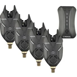 Prowess Détection^Coffret Détecteur De Touche Coffret Scorpium X