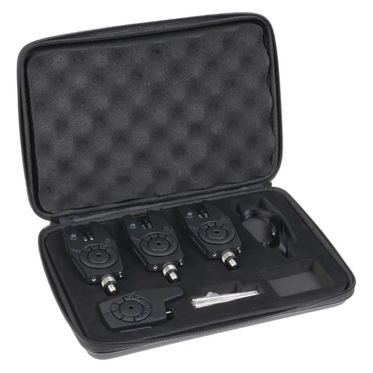 Virux Détection * Coffret Détecteur De Touche Diamond