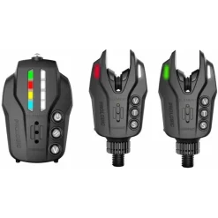 Prologic Détection^Coffret Détecteurs De Touche Element Com-Pact Alarm Sets