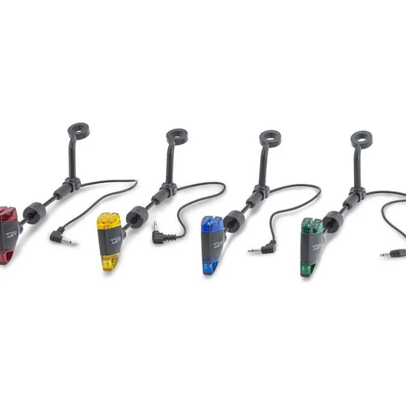 Anaconda Détection^Coffret Swinger Vipex Txs