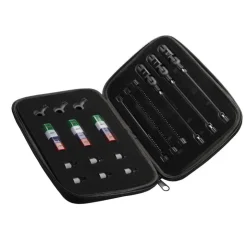 JRC Détection * Coffret Swinger X-Lite Indicator Piece Set