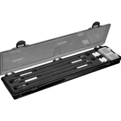 Starbaits Détection^Coffret Swinger D Tec Black Out Full Set