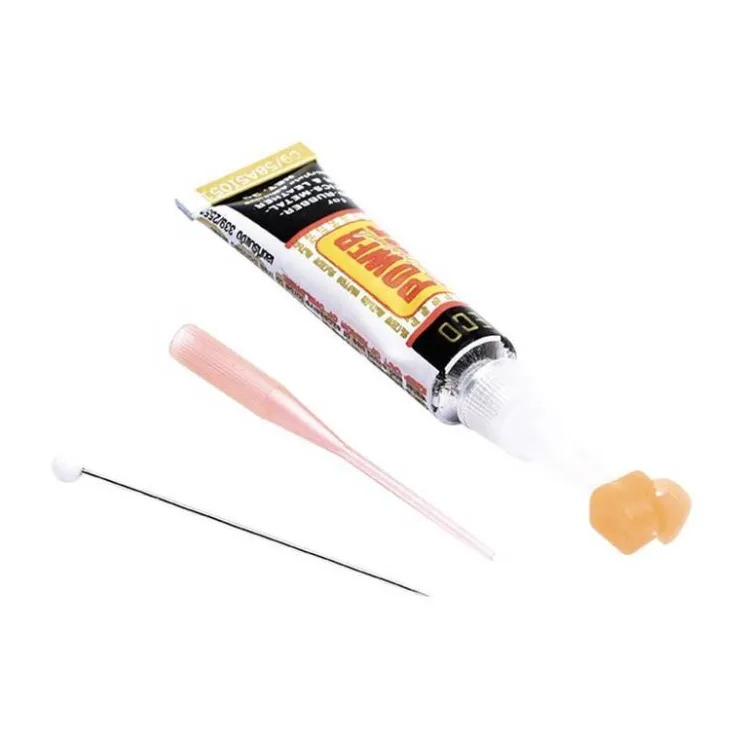 Devaux Fly Tying * Colle Superglue