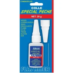 Flashmer Accessoires|Accessoires * Colle Special Pêche