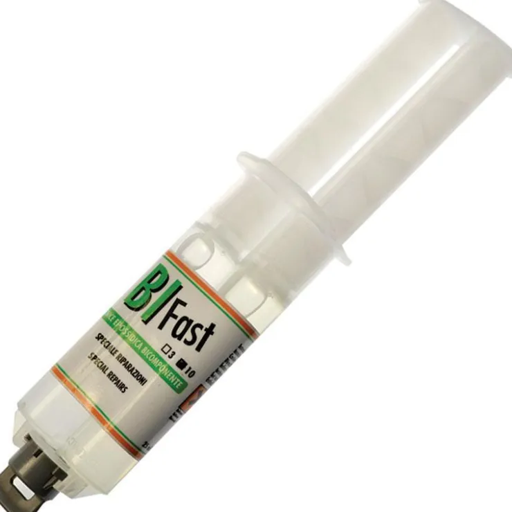 Pafex Bricolage * Colle Bi-Composant Epoxy Rapide
