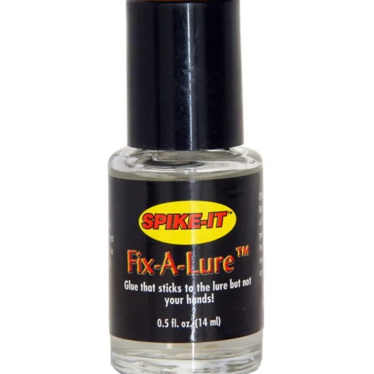 Spike-it Accessoires * Colle Fix A Lure