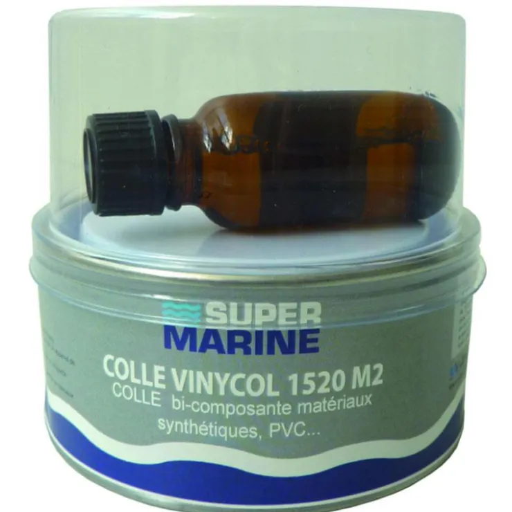 ForWater Float Tubes & Accessoires|Float Tube & Accessoires * Colle Vinycol