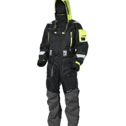 Westin Vestes De Pêche^Combinaison W4 Flotation Suit Noir