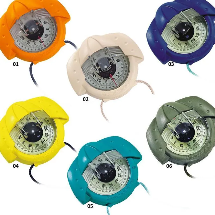 Plastimo Outils De Navigation * Compas Iris 50