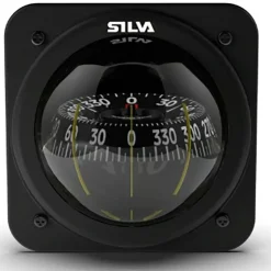 Silva Outils De Navigation * Compas 100P Pour Montage Cloison
