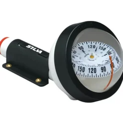 Silva Outils De Navigation * Compas 7Une Universal Avec Support Et Éclairage 12V