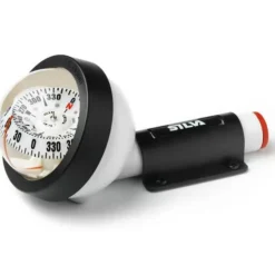 Silva Outils De Navigation * Compas 7Une Universal Avec Support Et Éclairage 12V