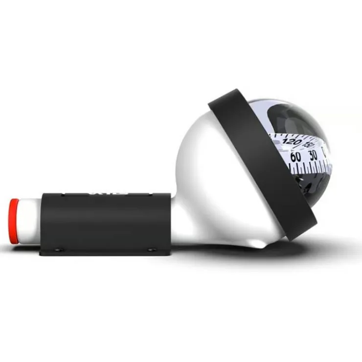 Silva Outils De Navigation * Compas 7Une Universal Avec Support Et Éclairage 12V