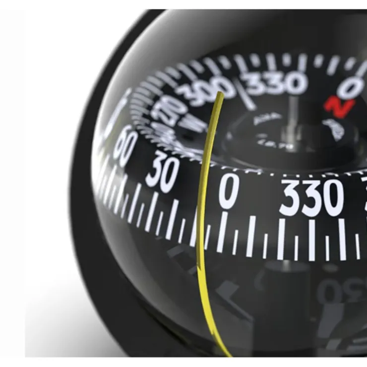 Silva Outils De Navigation * Compas 70Un Universal Avec Support