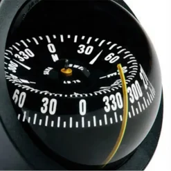 Silva Outils De Navigation * Compas 70Un Universal Avec Support