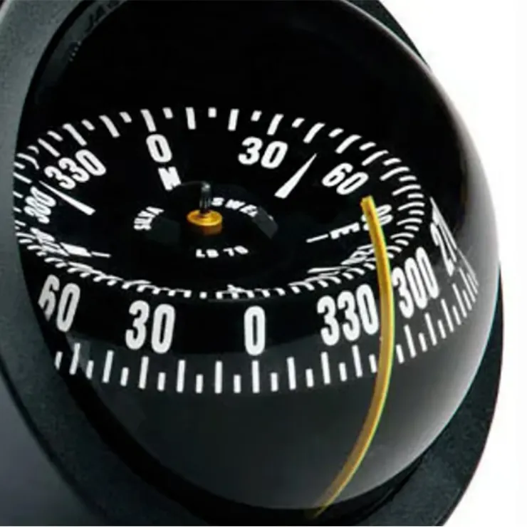 Silva Outils De Navigation * Compas 70Un Universal Avec Support