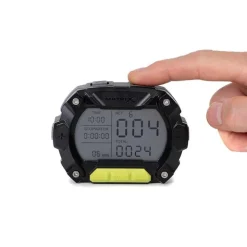 Fox Matrix Stations - Paniers Sièges * Compteur À Poisson Digital Clicker Pro
