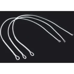 TOF Soies Mouche - Backing^Connecteur De Soies - Par 3