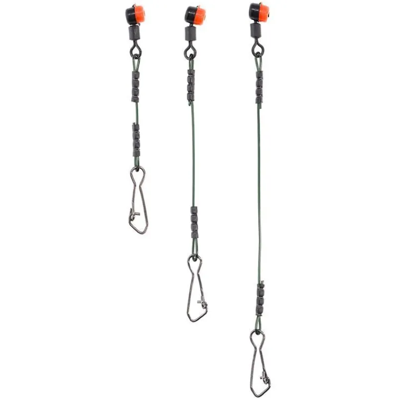 Mikado Feeder^Connecteur Feeder Link System