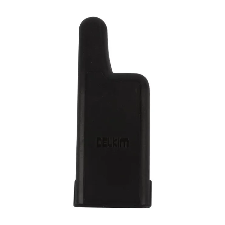 Delkim Détection * Coque Pour Détecteur Rx-D Moulded Hardcase