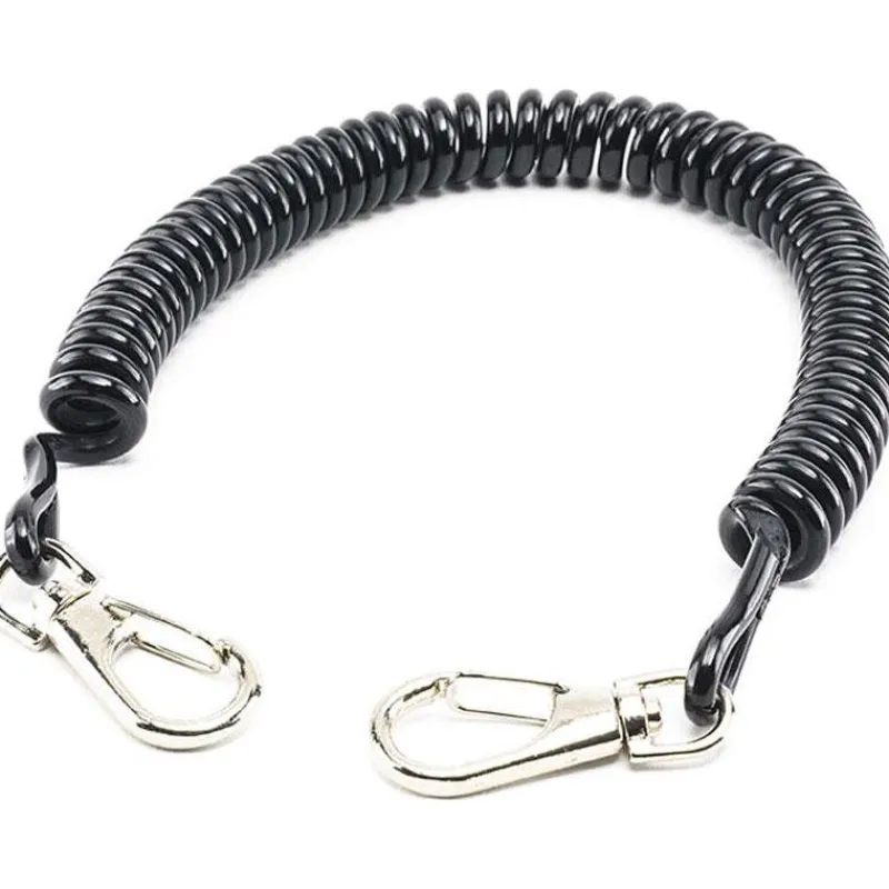 Devaux Epuisettes - Raquettes^Cordon Dvx Spirale