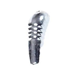 Devaux Fly Tying * Corps Javi Tungstene Dvx - Argent