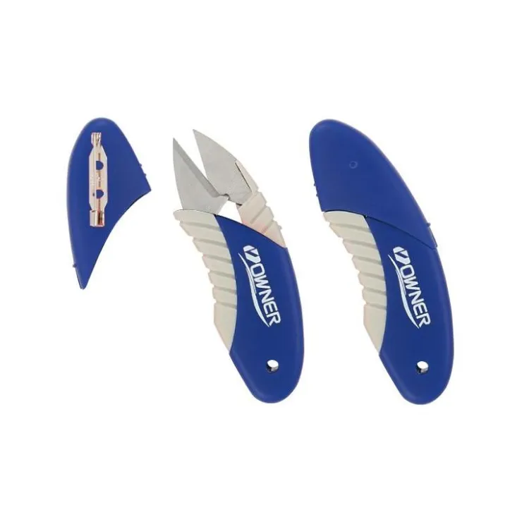 Owner Outillage|Accessoires * Coupe-Fil Bleu