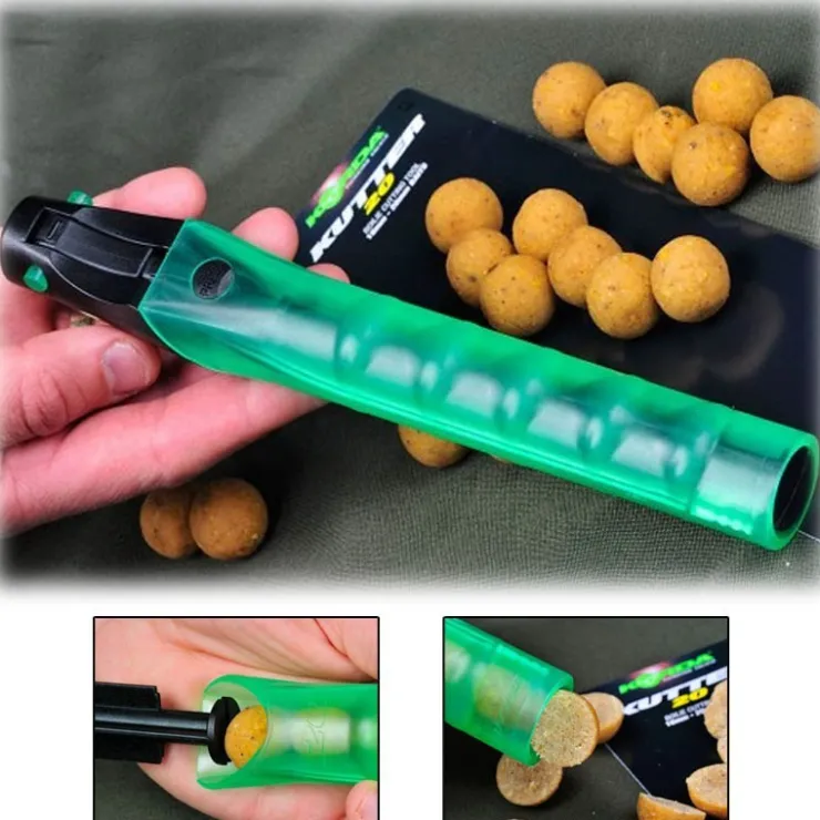 Korda Accessoires * Coupeur De Bouillette Kutter