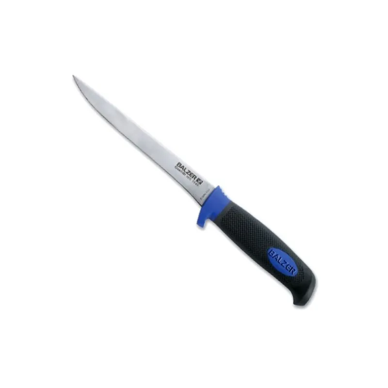 Balzer Outillage^Couteau A Filets 26Cm