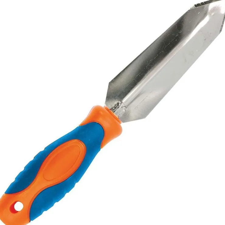 Flashmer Pêche À Pied * Couteau A Palourdes Inox