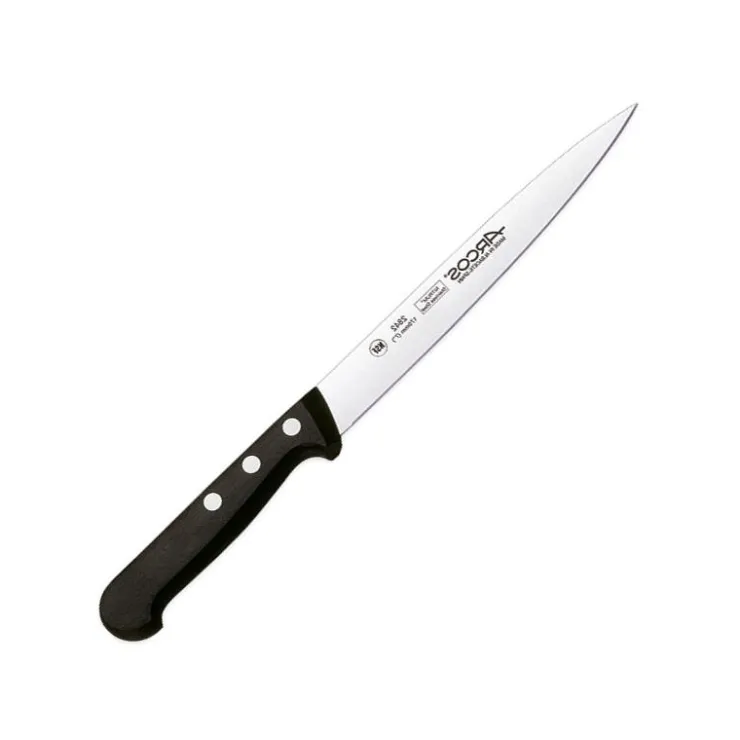 Arcos Outillage * Couteau Colour Prof Filet De Sole