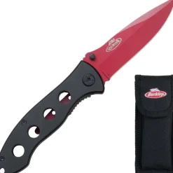 Berkley Outillage * Couteau Fishingear Foldable Knife