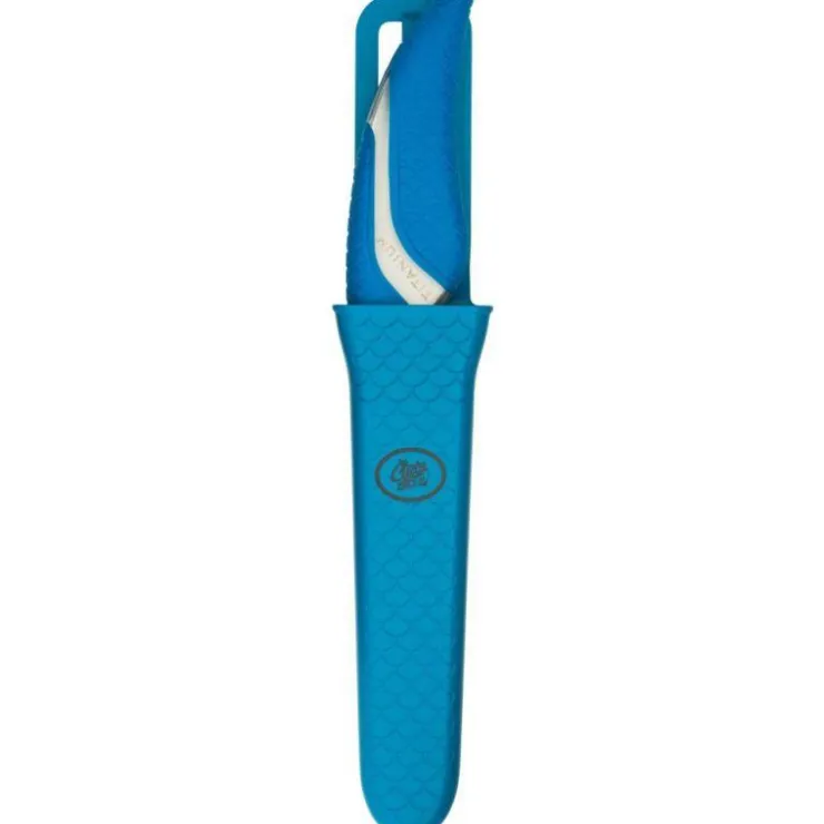Cuda Outillage * Couteau De Pêche À Appât