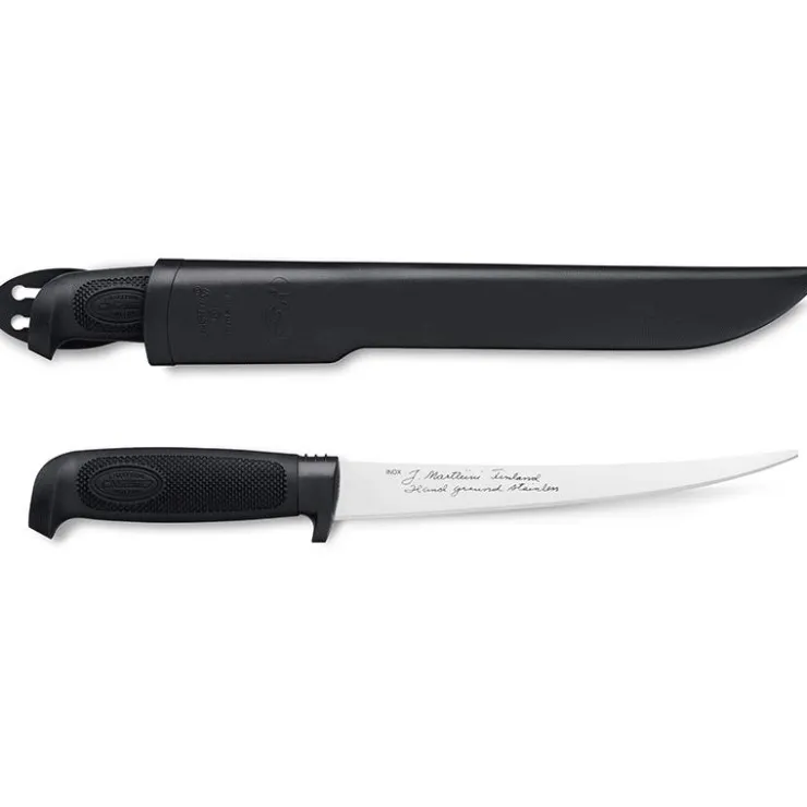 Marttiini Outillage * Couteau À Filet Basic Filleting Knife 15
