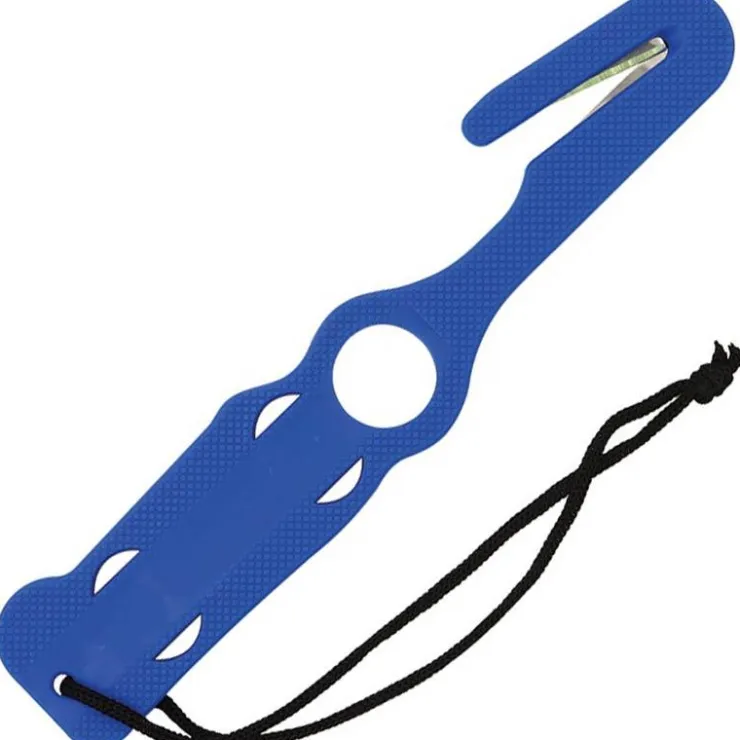 Flashmer Outillage * Couteau Release Cutter Inox