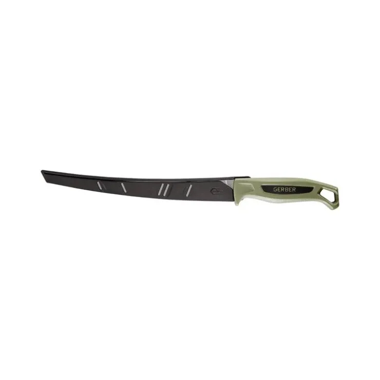 Gerber Outillage * Couteau Ceviche Fillet