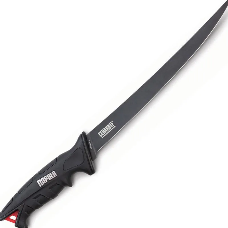 Rapala Outillage^Couteau Stealth Fxf Knife