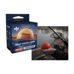 Deeper Sondeurs & Gps|Sondeurs & Gps * Couvercle Pour Pour Peche De Nuit