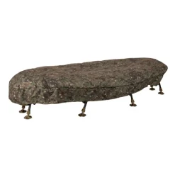 Trakker Bivouac * Couverture Levelite Oval Mf-Hdr Cover