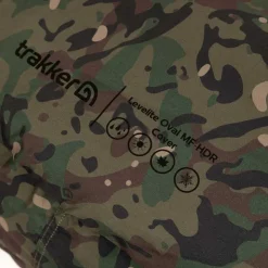 Trakker Bivouac * Couverture Levelite Oval Mf-Hdr Cover