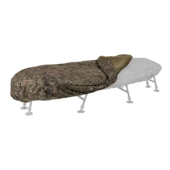 Trakker Bivouac * Couverture Levelite Oval Mf-Hdr Cover
