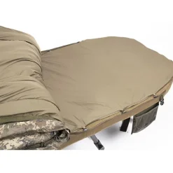 Nash Bivouac * Couvre Matelas Indulgence Mattress Sheet