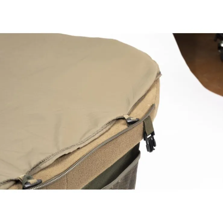 Nash Bivouac * Couvre Matelas Indulgence Mattress Sheet
