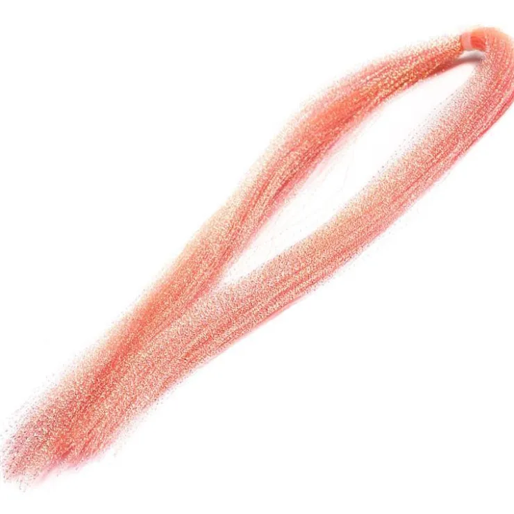 Devaux Fly Tying * Cristal Flash Fin Dvx