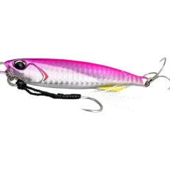 Duo Leurres Mer^Cuiller A Jigger Drag Metal Cast Slim - 20G