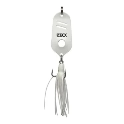 Zeck Leurres Silure * Cuiller Ondulante Blinker Jörg Octo Spoon - 45G