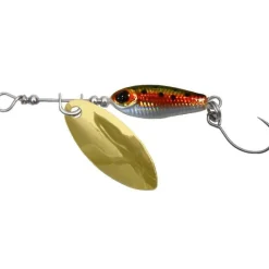 Volkien Leurres Truite^Cuiller Tournante Mini Hurricane Sp 5G
