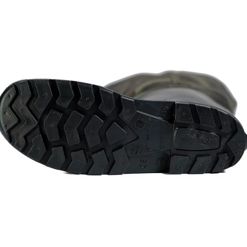 Good Year Wading|Wading^Cuissarde Camo
