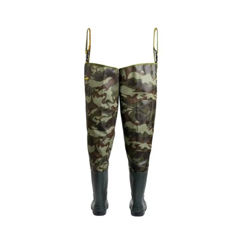 Good Year Wading|Wading^Cuissarde Camo