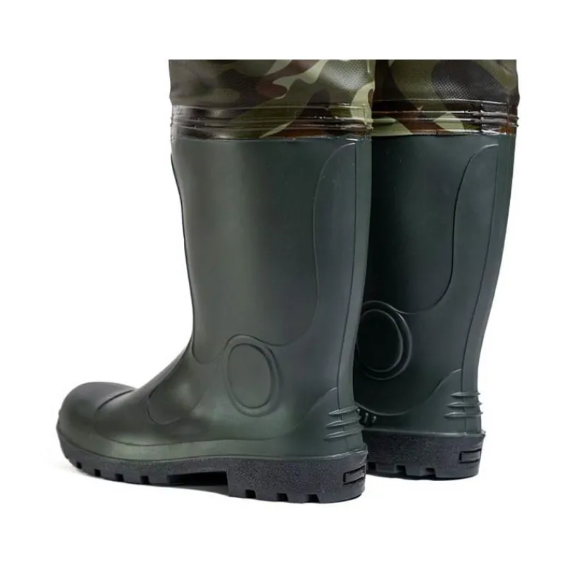 Good Year Wading|Wading^Cuissarde Camo
